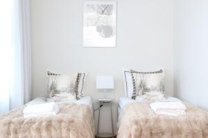 Arctic Willamo Studio- Rovaniemi