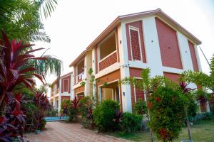 Xylem Sea Side Resort