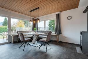 Ferienhaus Gehrenblick