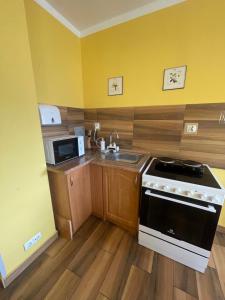 Dom Wiślańskie Wzgórze