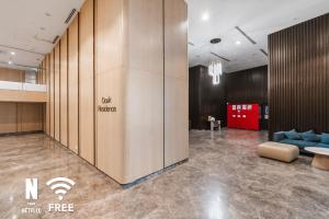 OOAK 2BR - Mont Kiara Garden international school