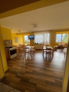 Dom Wiślańskie Wzgórze