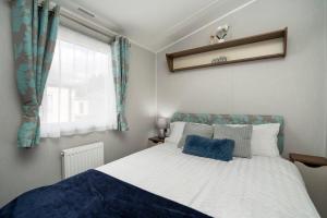 Seton Sands-3 Bed Static Caravan