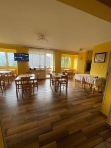 Dom Wiślańskie Wzgórze