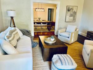 Cozy house 15 mins to Fort Benning in Central Columbus