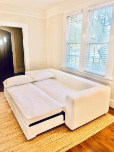 Cozy house 15 mins to Fort Benning in Central Columbus