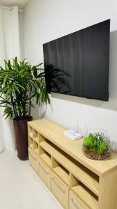 Casa 3 suítes Salinas