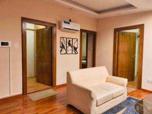 Cozy Apartment near Thamel