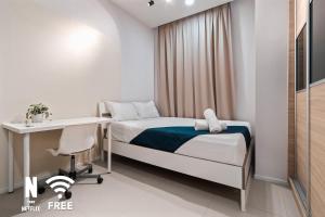 Arcoris Mont Kiara 3 min to 163mall 2 Bed