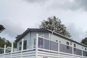 Boston Heights Lodge At Glade