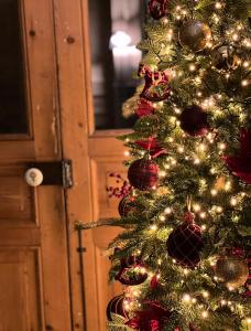 B&B Number 11 Exclusive Guesthouse