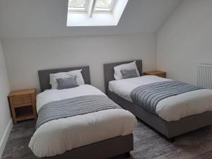 Grange Leisure Park, Mablethorpe