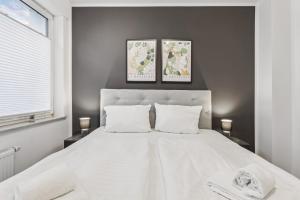 SHINY HOMES - Urban Chic Apartment near City Center