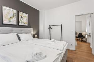 SHINY HOMES - Urban Chic Apartment near City Center