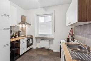 SHINY HOMES - Urban Chic Apartment near City Center