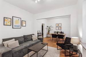 SHINY HOMES - Urban Chic Apartment near City Center