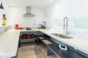 Apartamento com Garagem na Tartaruga - Búzios