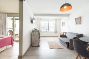 Apartamento com Garagem na Tartaruga - Búzios