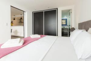 Apartamento com Garagem na Tartaruga - Búzios
