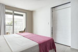 Apartamento com Garagem na Tartaruga - Búzios