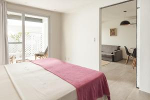 Apartamento com Garagem na Tartaruga - Búzios