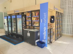 Apartamento beira-mar posto 5 Barra da Tijuca