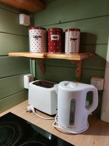 Bakkakot 3 Cozy Cabin In The Woods