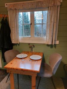 Bakkakot 3 Cozy Cabin In The Woods