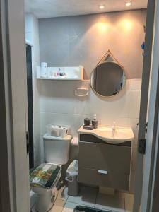 Apartmento em Ananindeua