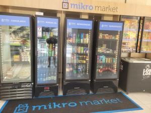 Apartamento beira-mar posto 5 Barra da Tijuca