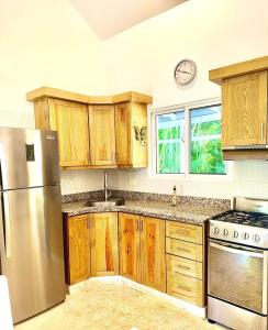 Charming 2 bed 2bath villa 77B with private pool