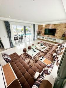 The White House Kamala II