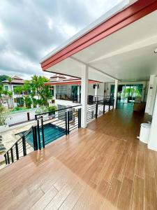 The White House Kamala II