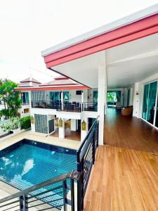 The White House Kamala II