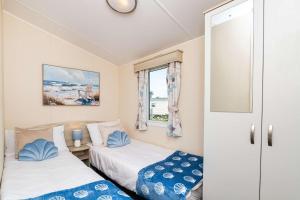 3Bedroom Caravan Seton Sands