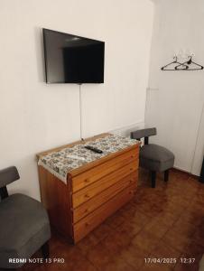 Departamento Céntrico con Estacionamiento