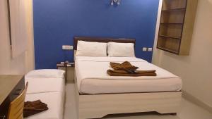 Sri Hari Residency