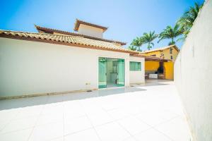 Bz27 Praia de Geribá! Casa 4 suites!