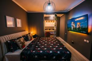 HASHTAG Central Studio