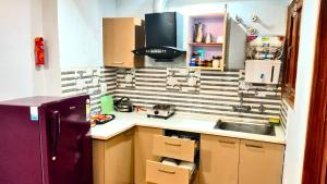Tiny Place Homestay