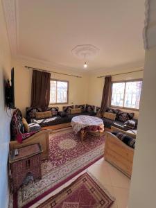 Modern apartment, 10 minutes from the airport