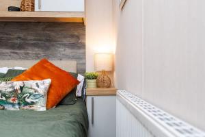 3 Bedroom Luxury Caravan