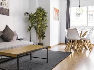 NOMADIA en EL CANDADO