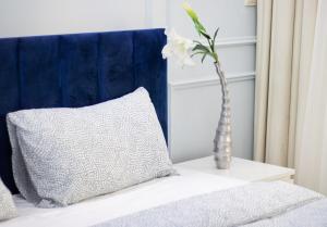 Luxury 2BR in Dubai Marina Man 1014