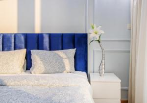 Luxury 2BR in Dubai Marina Man 1014