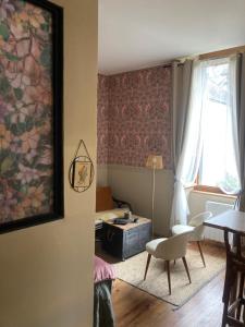 Une maison de famille