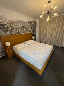Apartmány u Ričiho-Snowland Valčianska dolina