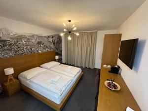 Apartmány u Ričiho-Snowland Valčianska dolina