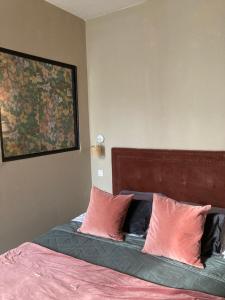 Une maison de famille