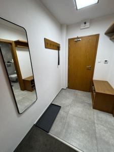 Apartmány u Ričiho-Snowland Valčianska dolina